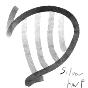 Silver Harp